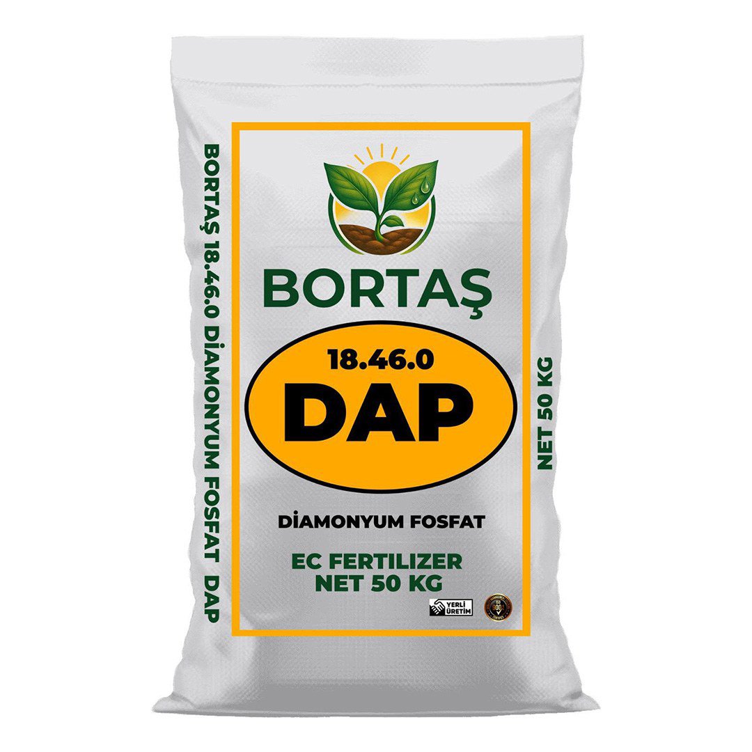 BORTAŞ DAP 18.46.0